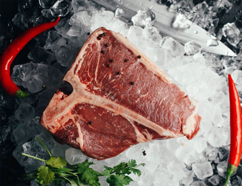HOW TO FREEZE MEAT PROPERLY TO MAINTAIN ITS QUALITY?